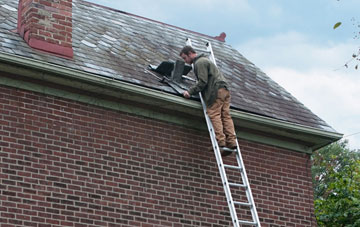 what affects urgent Whyke roof repairs