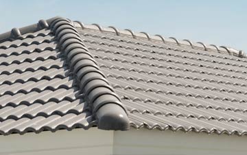 advantages of Whyke clay roofing