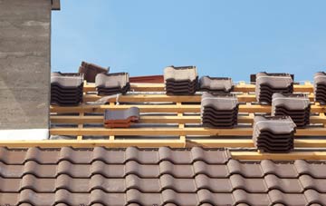 Whyke clay roofing costs
