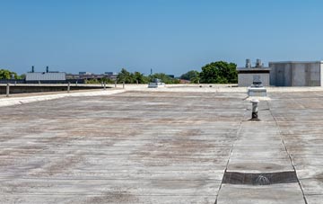 Whyke commercial flat roofing