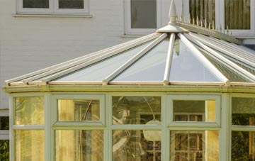 conservatory roof repair Whyke, West Sussex