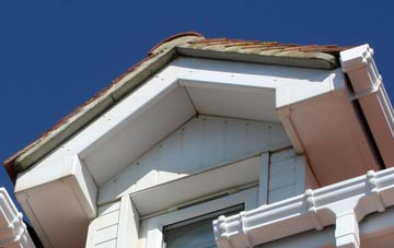 Whyke fascia installation costs