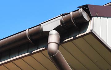 types of Whyke fascias