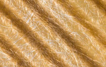 Whyke fibreglass roof waterproofing