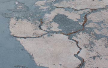 fibreglass roofing replacement Whyke