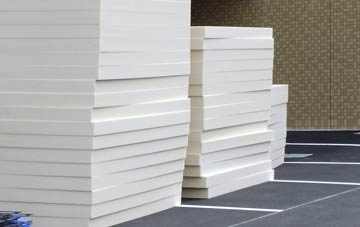 Whyke flat roof insulation costs