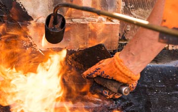 Whyke flat roof repair companies