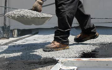 Whyke flat roofing companies