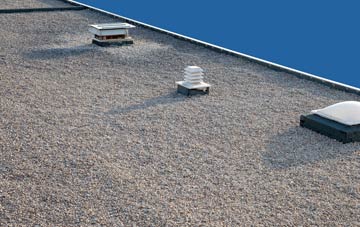 flat roofing Whyke, West Sussex