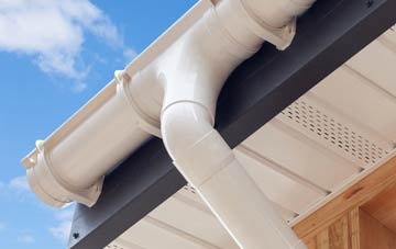 Whyke gutter installation costs