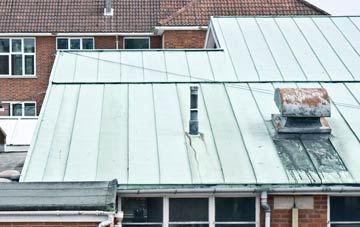 Whyke lead roofing costs