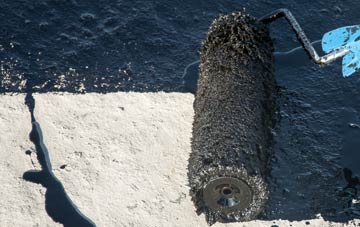 Whyke liquid sealant waterproofing