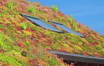 Whyke living roof systems