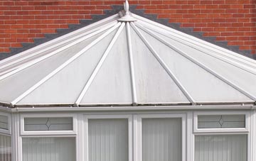 Whyke polycarbonate conservatory roof repairs
