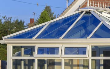 professional Whyke conservatory insulation
