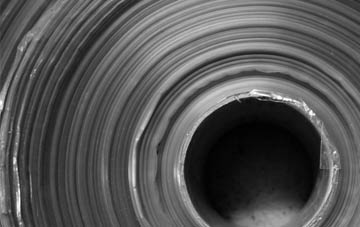 Whyke pvc roof replacement