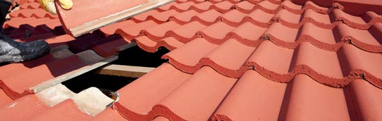 compare Whyke roof repair quotes