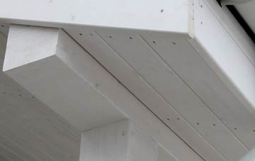 soffits Whyke, West Sussex