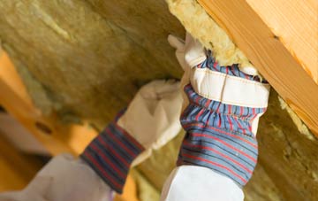 types of Whyke pitched roof insulation materials