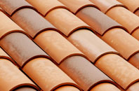 Whyke clay roofing