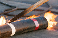 free Whyke flat roofing repair quotes