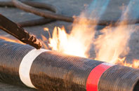 Whyke flat roofing replacement