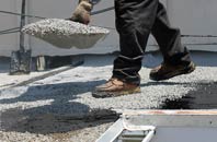 find rated Whyke flat roofing replacement companies