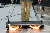 Whyke flat roof sealing quote