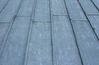 Whyke lead roofing