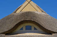 Whyke thatch roofing